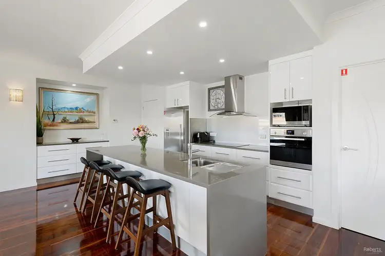 Fifth view of Homely house listing, 4 Tasma Parade, West Ulverstone TAS 7315