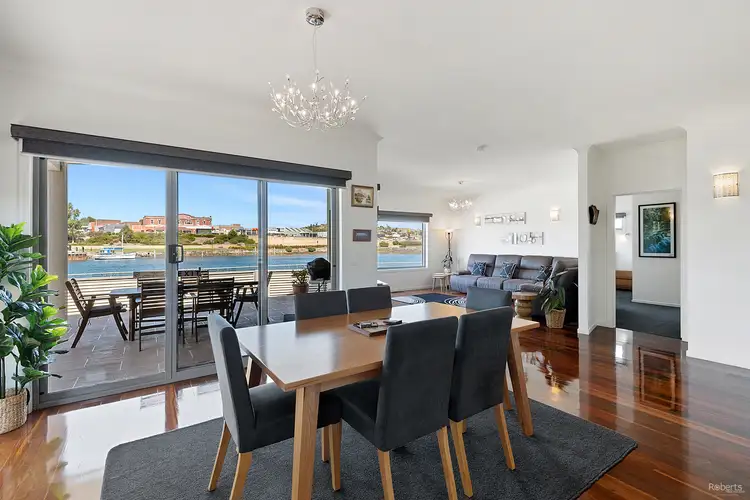 Sixth view of Homely house listing, 4 Tasma Parade, West Ulverstone TAS 7315