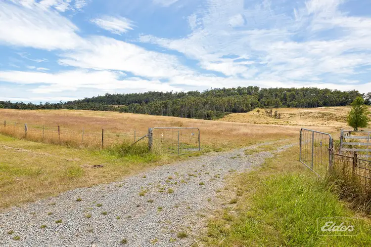 Lot 1 Browns Road, Loira TAS 7275