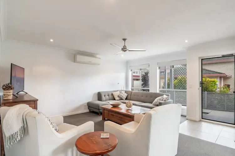 Third view of Homely house listing, 3/9 Bolding Street (access via Bolding Lane), Ballina NSW 2478