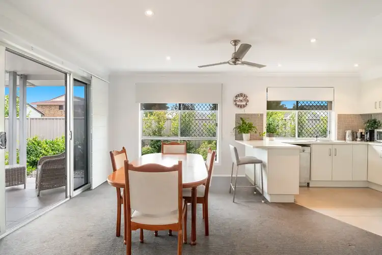 Fifth view of Homely house listing, 3/9 Bolding Street (access via Bolding Lane), Ballina NSW 2478