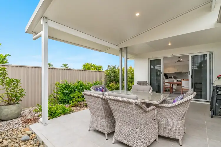 Sixth view of Homely house listing, 3/9 Bolding Street (access via Bolding Lane), Ballina NSW 2478