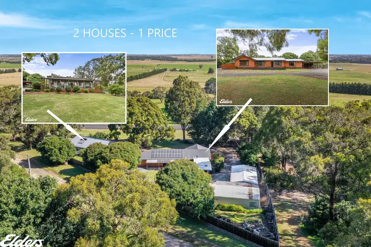 249 SOUTH GIPPSLAND HIGHWAY, Yarram VIC 3971