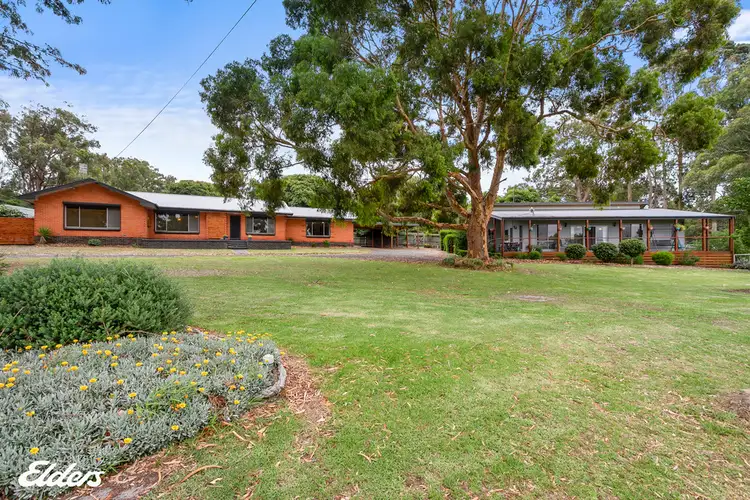 Second view of Homely house listing, 249 SOUTH GIPPSLAND HIGHWAY, Yarram VIC 3971
