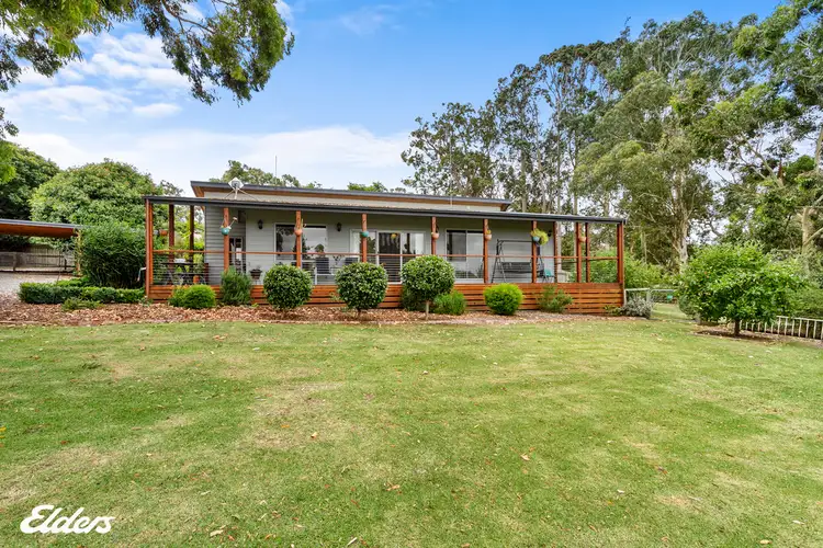 Third view of Homely house listing, 249 SOUTH GIPPSLAND HIGHWAY, Yarram VIC 3971