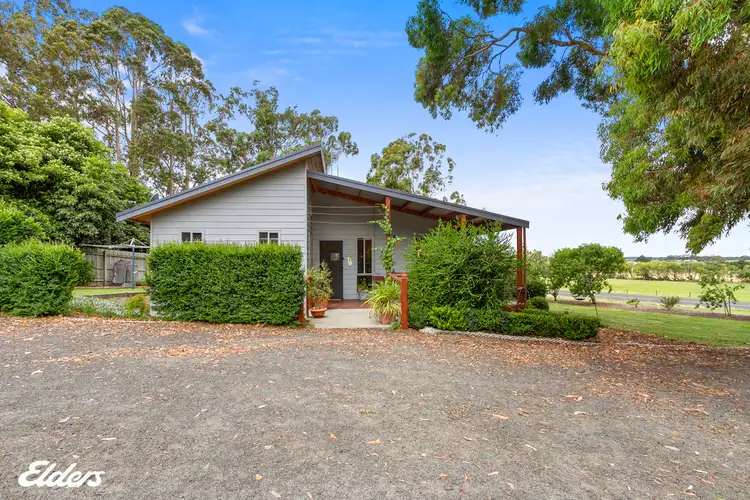 Fourth view of Homely house listing, 249 SOUTH GIPPSLAND HIGHWAY, Yarram VIC 3971