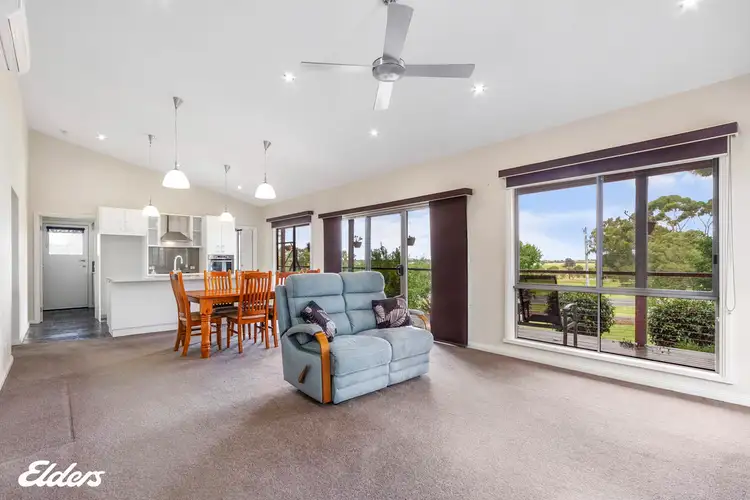 Fifth view of Homely house listing, 249 SOUTH GIPPSLAND HIGHWAY, Yarram VIC 3971