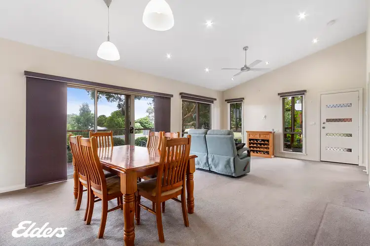 Sixth view of Homely house listing, 249 SOUTH GIPPSLAND HIGHWAY, Yarram VIC 3971