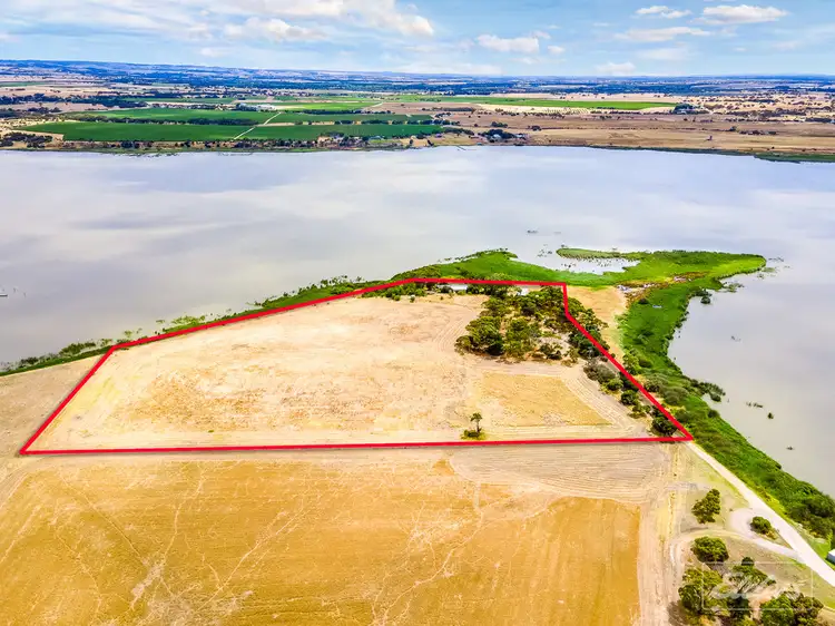 Third view of Homely land listing, Lot 101, 102, & 103 Currency Creek Road, Goolwa North SA 5214