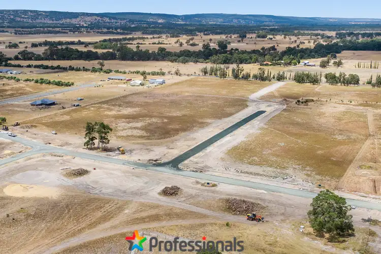 Fourth view of Homely land listing, Lot 1003 O'Reilly Place, North Dandalup WA 6207
