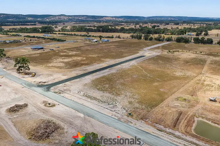 Sixth view of Homely land listing, Lot 1008 O'Reilly Place, North Dandalup WA 6207