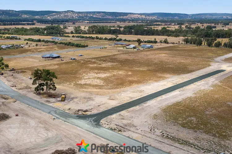 Seventh view of Homely land listing, Lot 1008 O'Reilly Place, North Dandalup WA 6207