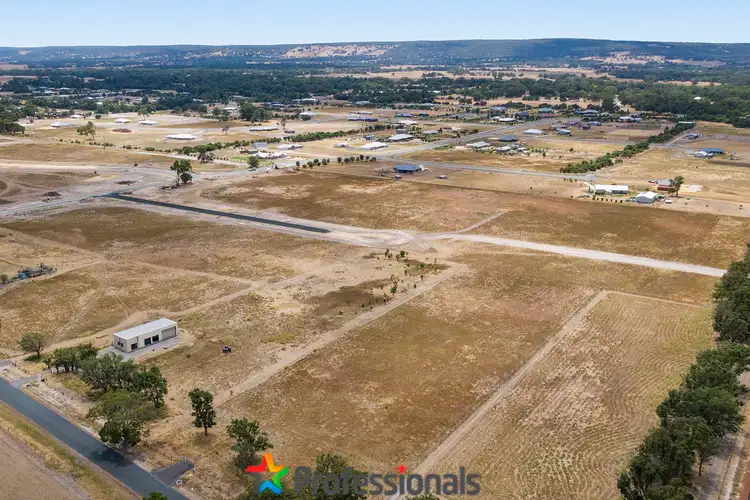 Fourth view of Homely land listing, Lot 1005 O'Reilly Place, North Dandalup WA 6207