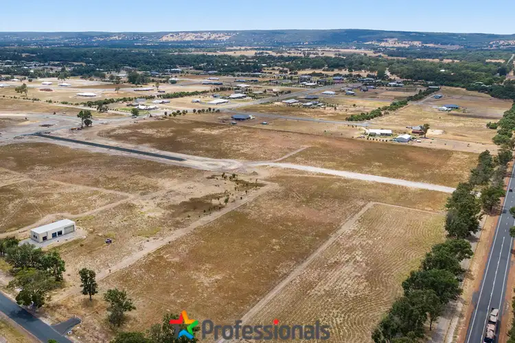 Fifth view of Homely land listing, Lot 1005 O'Reilly Place, North Dandalup WA 6207