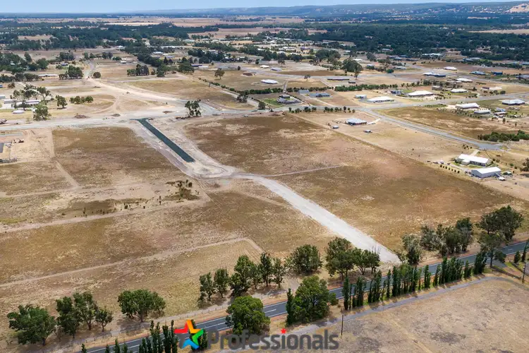 Fourth view of Homely land listing, Lot 1006 O'Reilly Place, North Dandalup WA 6207