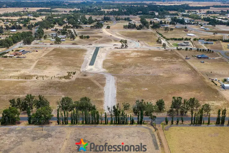 Sixth view of Homely land listing, Lot 1006 O'Reilly Place, North Dandalup WA 6207