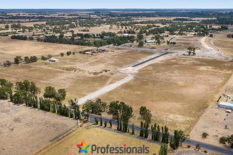 Seventh view of Homely land listing, Lot 1006 O'Reilly Place, North Dandalup WA 6207