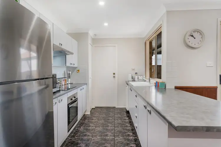 Second view of Homely house listing, 4 Jeremy Way, Cecil Hills NSW 2171
