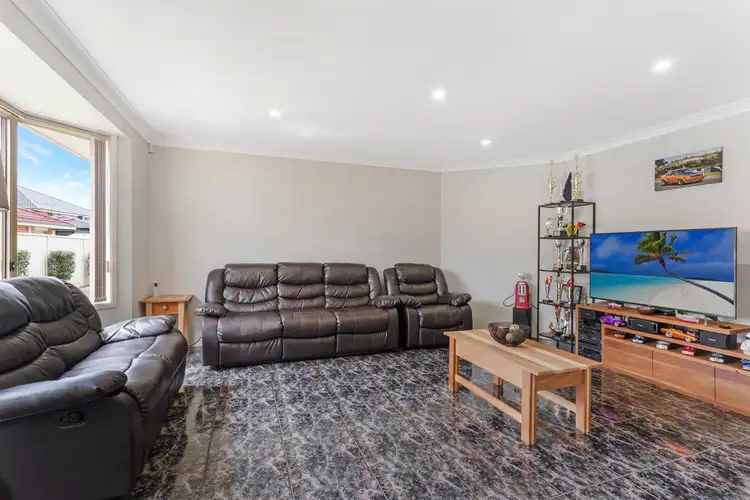 Sixth view of Homely house listing, 4 Jeremy Way, Cecil Hills NSW 2171