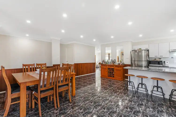 Seventh view of Homely house listing, 4 Jeremy Way, Cecil Hills NSW 2171