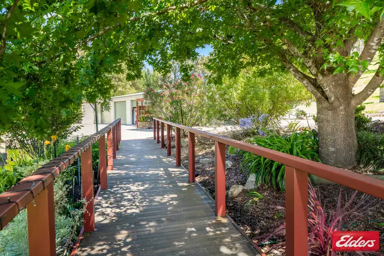 Second view of Homely house listing, 22 ALLARDS LANE, Nelligen NSW 2536