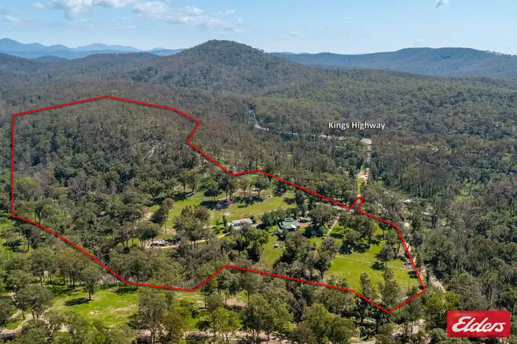 Third view of Homely house listing, 22 ALLARDS LANE, Nelligen NSW 2536