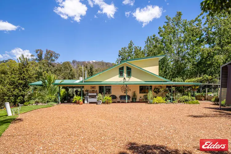 Fourth view of Homely house listing, 22 ALLARDS LANE, Nelligen NSW 2536