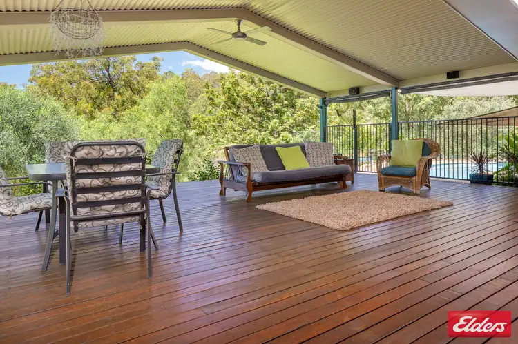 Fifth view of Homely house listing, 22 ALLARDS LANE, Nelligen NSW 2536