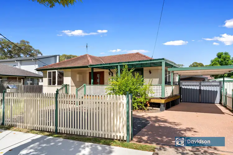 69 Bardia Pde, Holsworthy NSW 2173