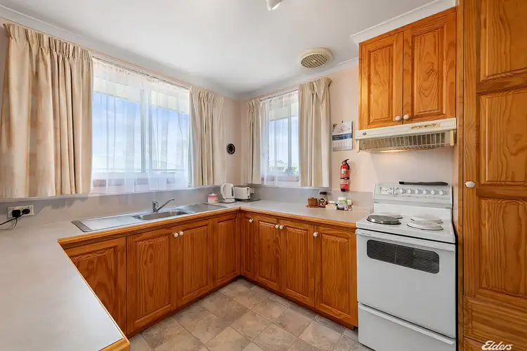 Third view of Homely unit listing, 1/27 Mooreville Road, Park Grove TAS 7320