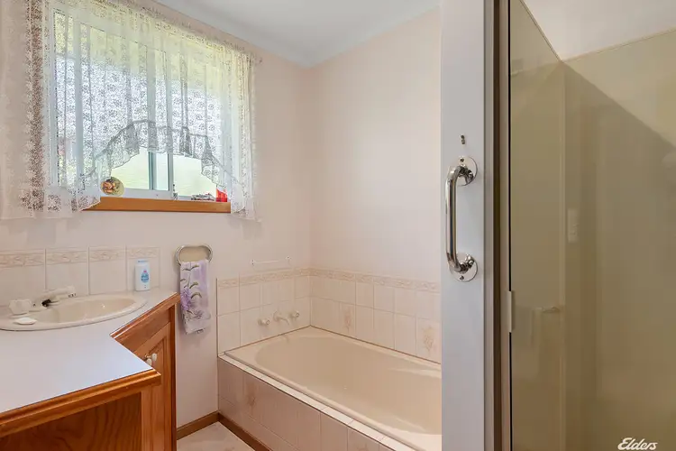 Fourth view of Homely unit listing, 1/27 Mooreville Road, Park Grove TAS 7320