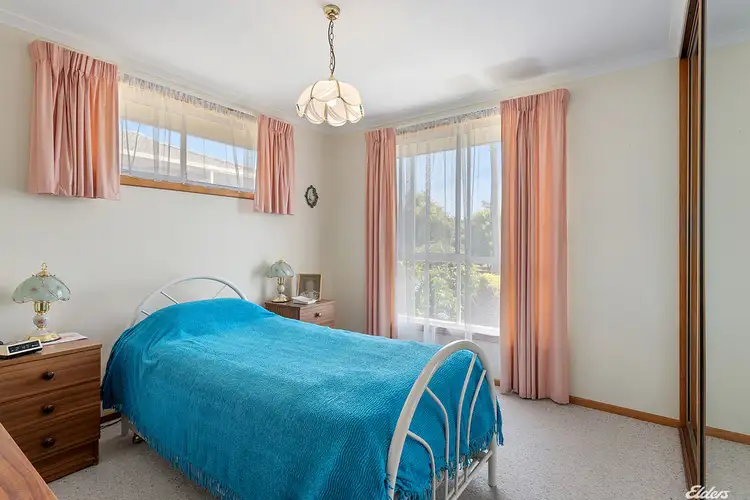 Fifth view of Homely unit listing, 1/27 Mooreville Road, Park Grove TAS 7320