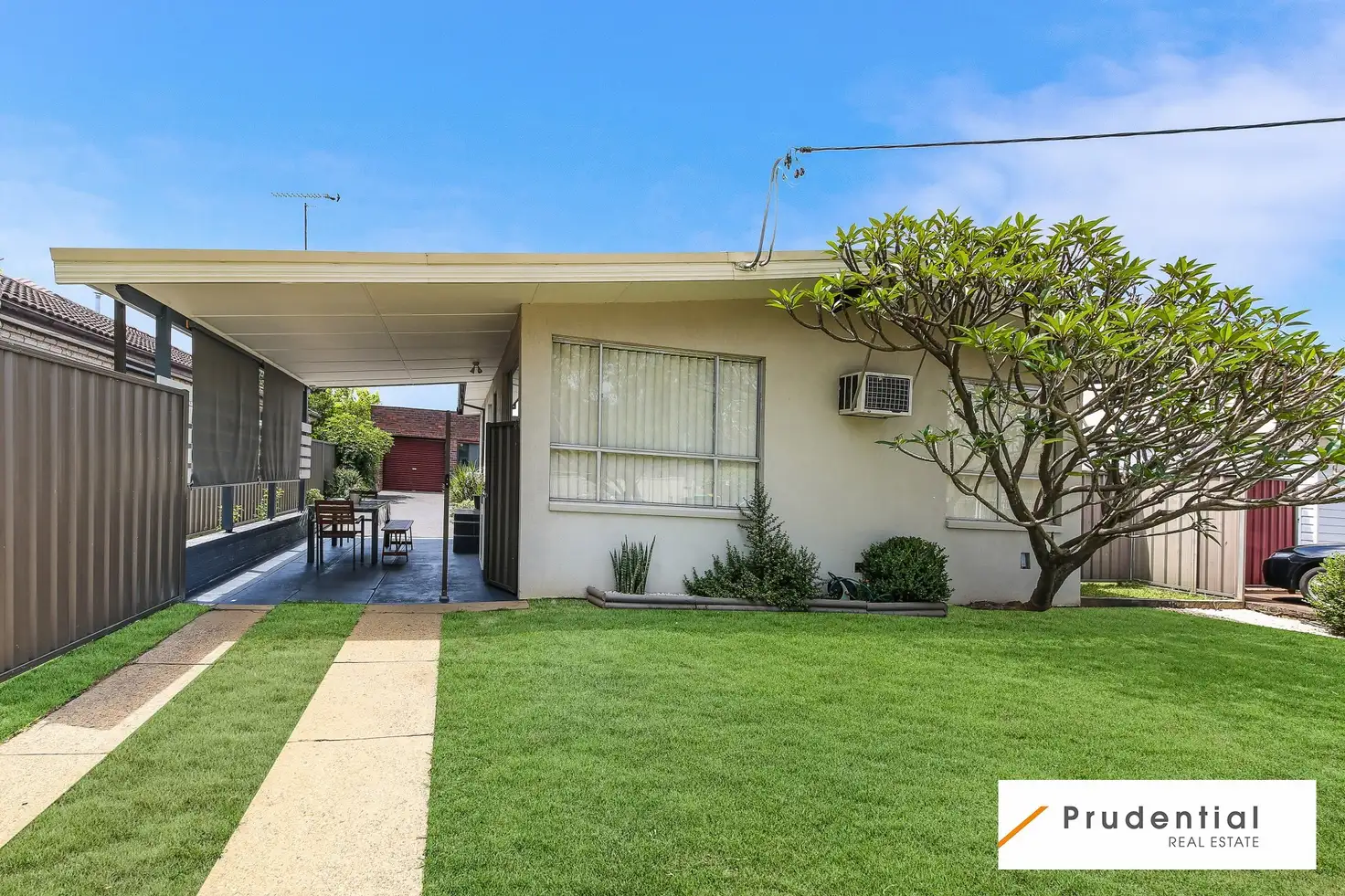Main view of Homely house listing, 72 Medley Avenue, Liverpool NSW 2170