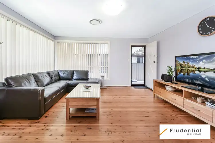 Second view of Homely house listing, 72 Medley Avenue, Liverpool NSW 2170