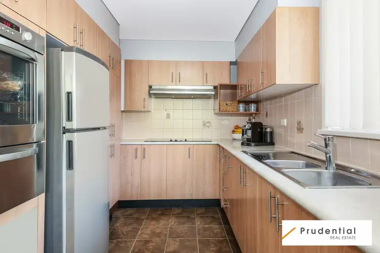 Third view of Homely house listing, 72 Medley Avenue, Liverpool NSW 2170