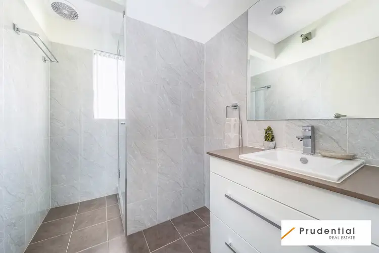 Fifth view of Homely house listing, 72 Medley Avenue, Liverpool NSW 2170