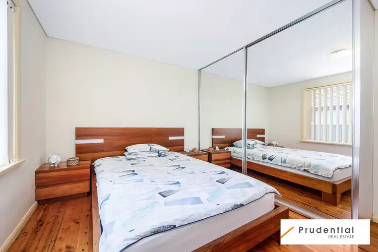 Sixth view of Homely house listing, 72 Medley Avenue, Liverpool NSW 2170