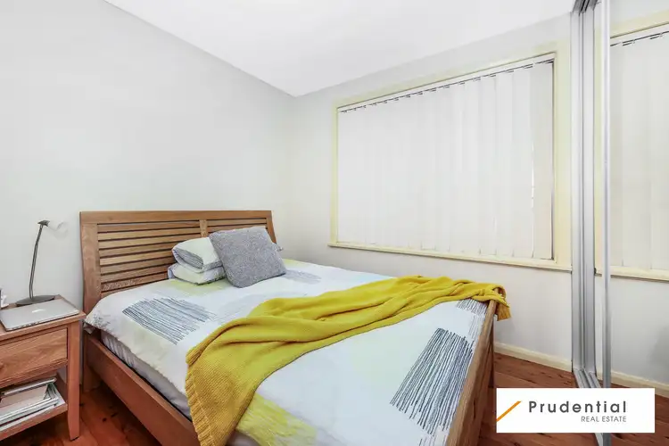 Seventh view of Homely house listing, 72 Medley Avenue, Liverpool NSW 2170