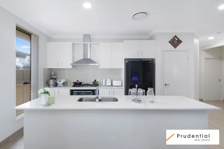 Third view of Homely house listing, 16 Split Close, Prestons NSW 2170