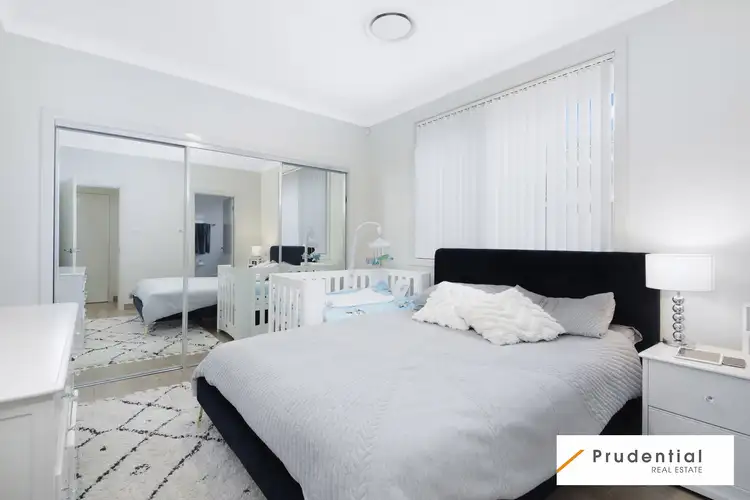 Fifth view of Homely house listing, 16 Split Close, Prestons NSW 2170