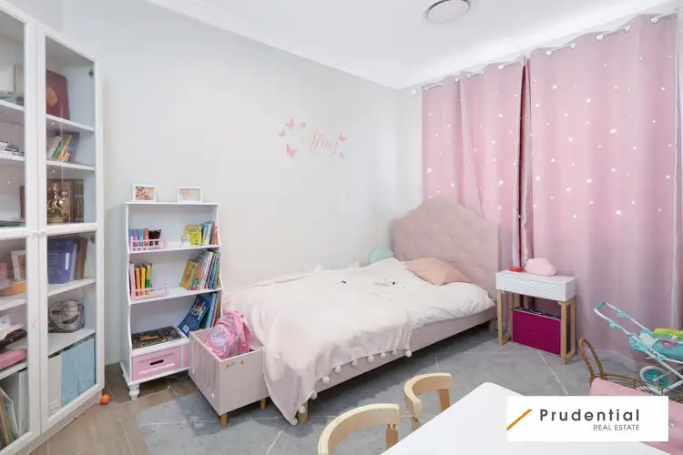 Sixth view of Homely house listing, 16 Split Close, Prestons NSW 2170