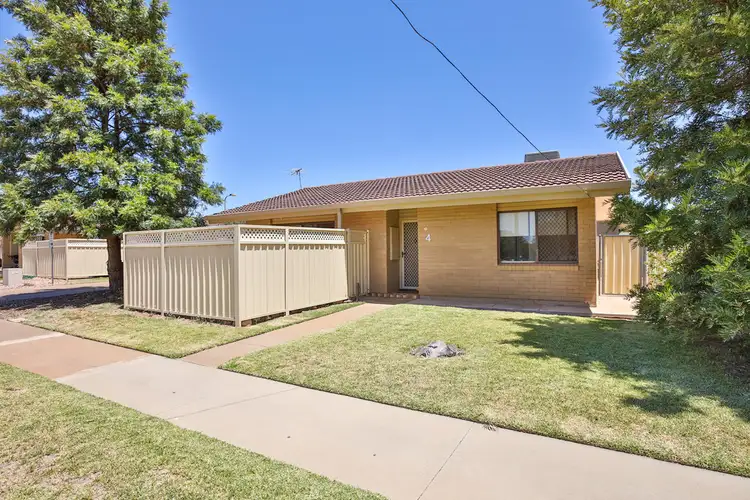 4/203 Ninth Street, Mildura VIC 3500