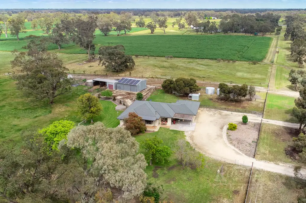 Main view of Homely house listing, 207 Rowney Road, Mundulla SA 5270
