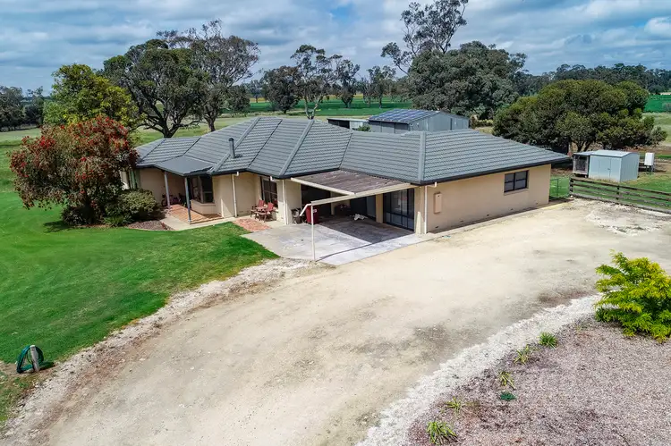 Second view of Homely house listing, 207 Rowney Road, Mundulla SA 5270