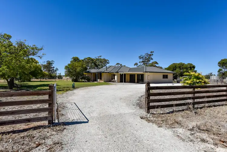 Third view of Homely house listing, 207 Rowney Road, Mundulla SA 5270