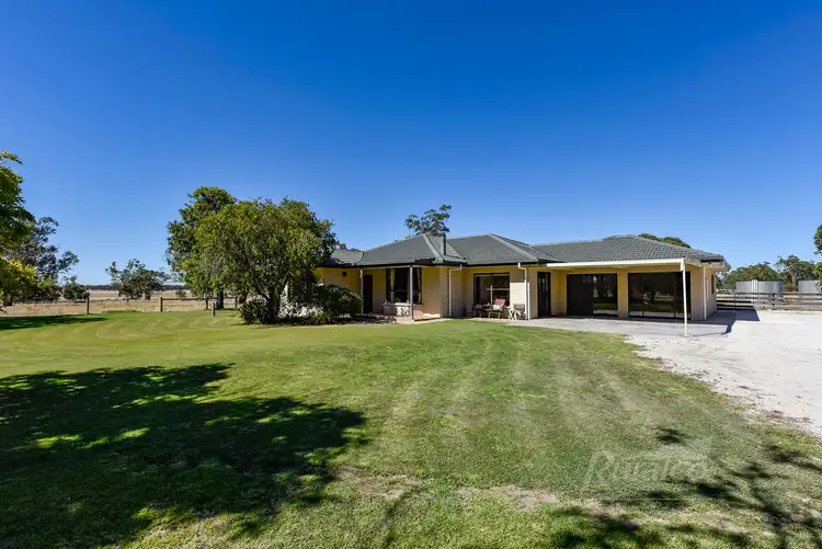 Fourth view of Homely house listing, 207 Rowney Road, Mundulla SA 5270