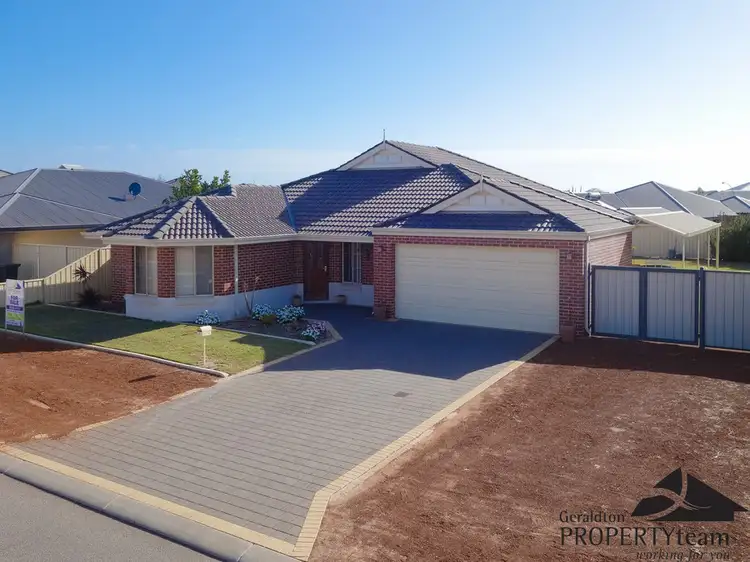 Third view of Homely house listing, 5 Ada Wynd, Wandina WA 6530