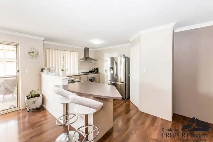 Sixth view of Homely house listing, 5 Ada Wynd, Wandina WA 6530