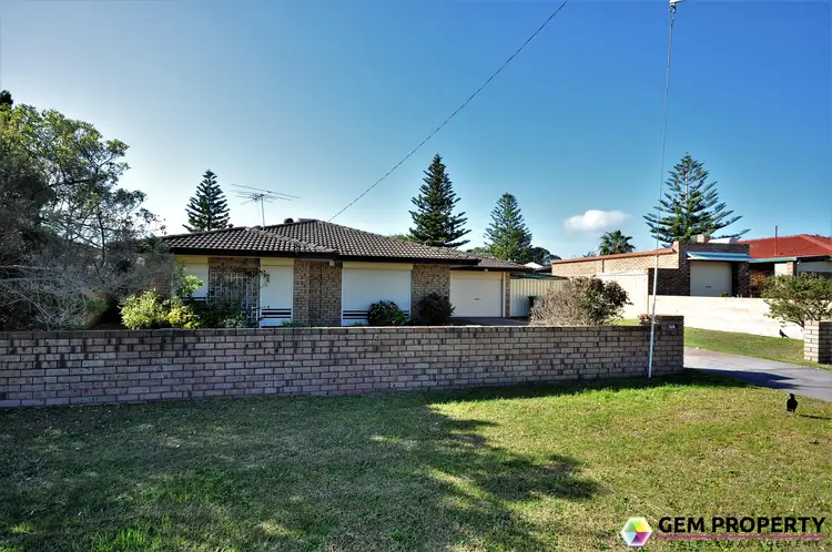 Main view of Homely house listing, 108 Currie Street, Warnbro WA 6169