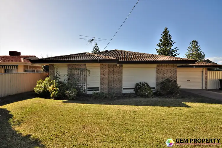 Second view of Homely house listing, 108 Currie Street, Warnbro WA 6169